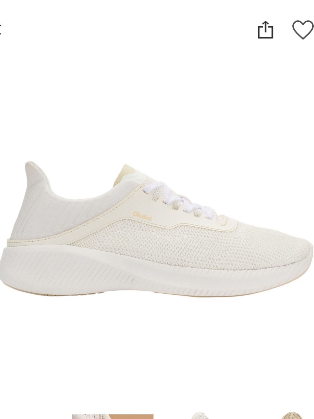 OluKai Mens Island Hopper Shoes